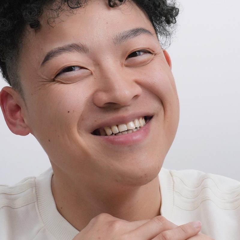 專業男生眉型設計 - 台中眉心朶朶